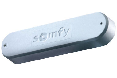 Io-homecontrol de Somfy