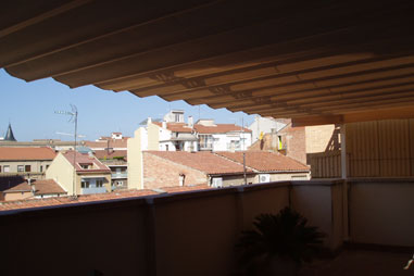 Tendals correders. L'Encert a Sant Vicen de Castellet - Manresa